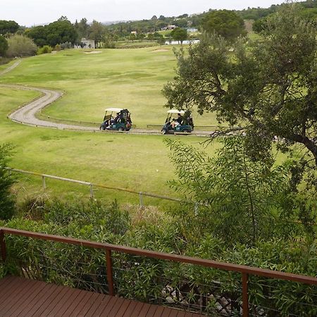 Villa Formosa Golf Quinta do Lago Exterior photo