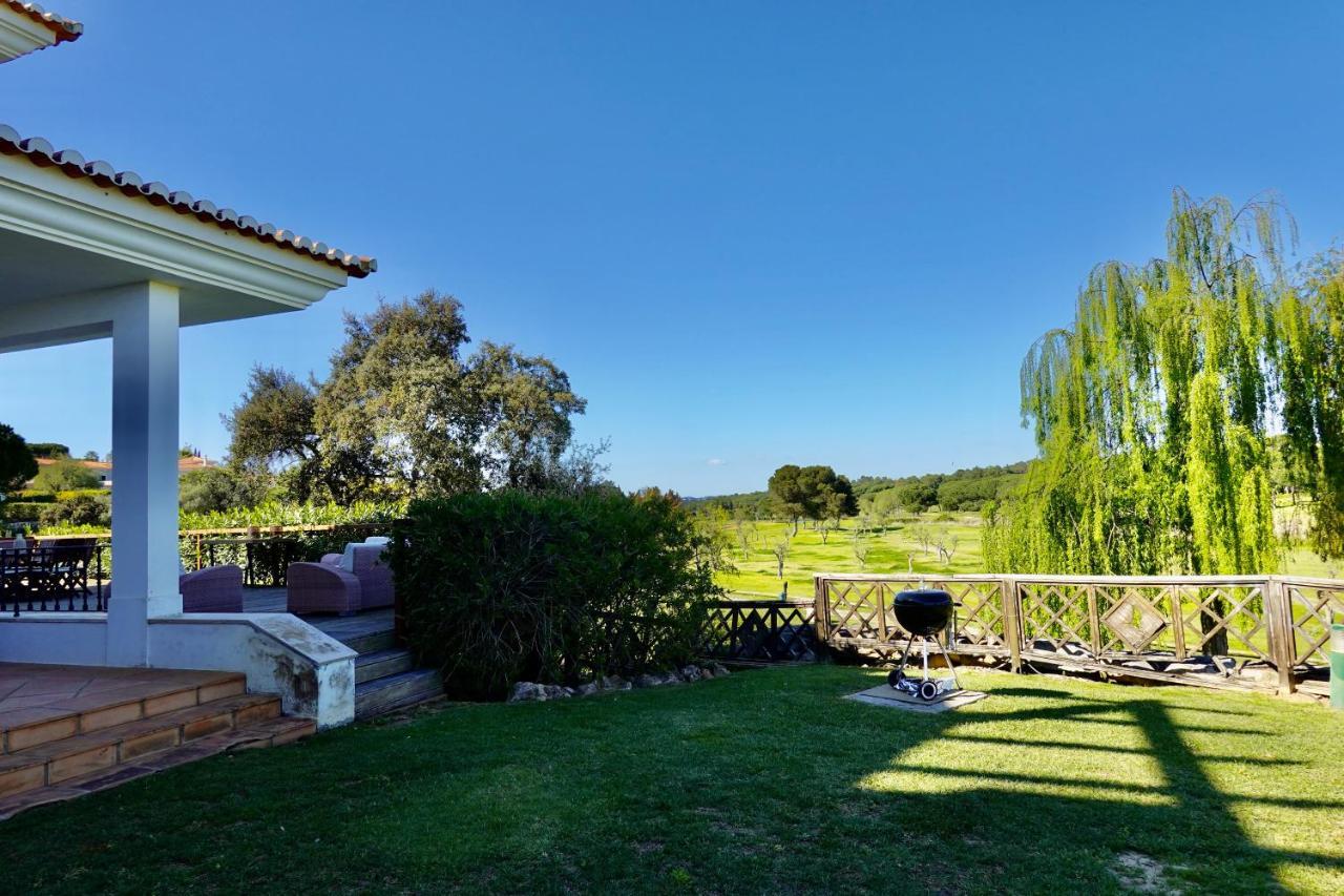 Villa Formosa Golf Quinta do Lago Exterior photo