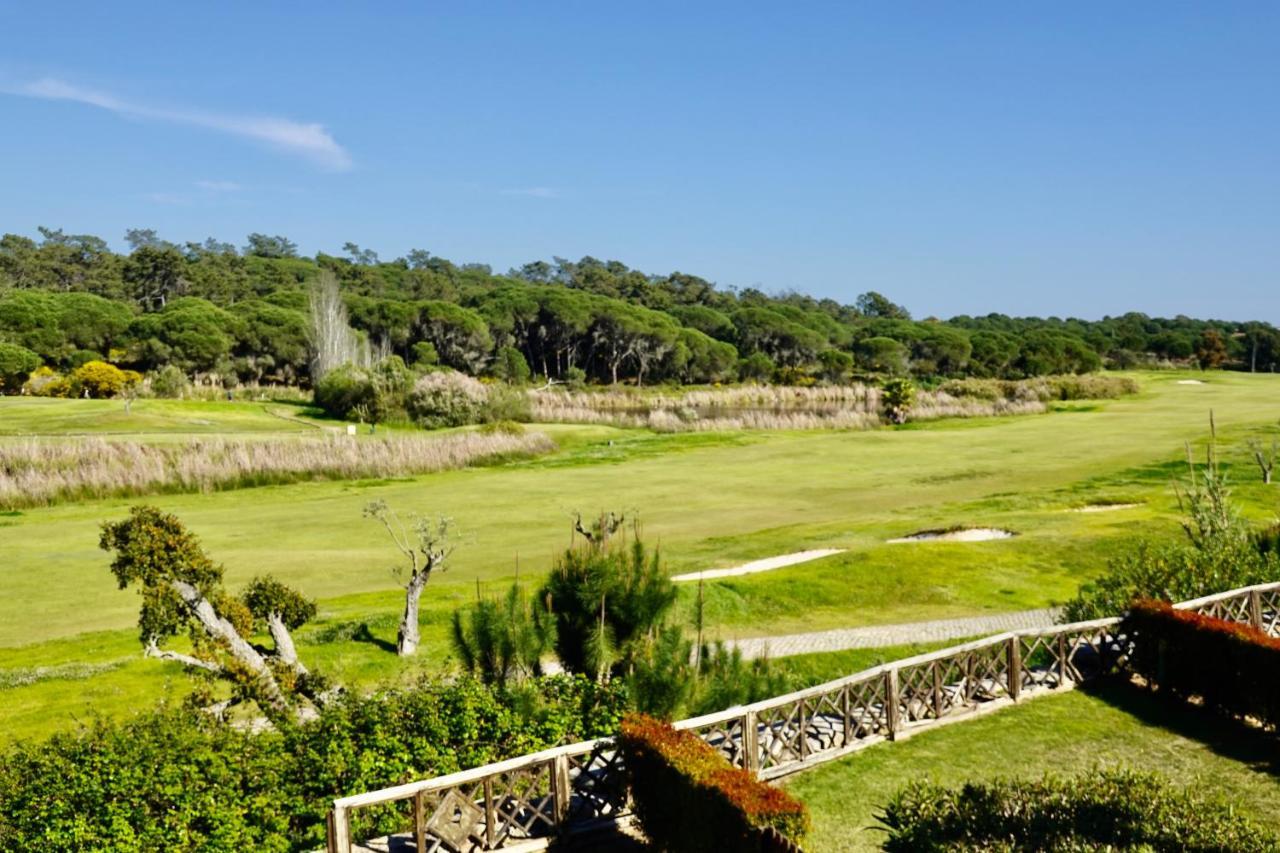 Villa Formosa Golf Quinta do Lago Exterior photo