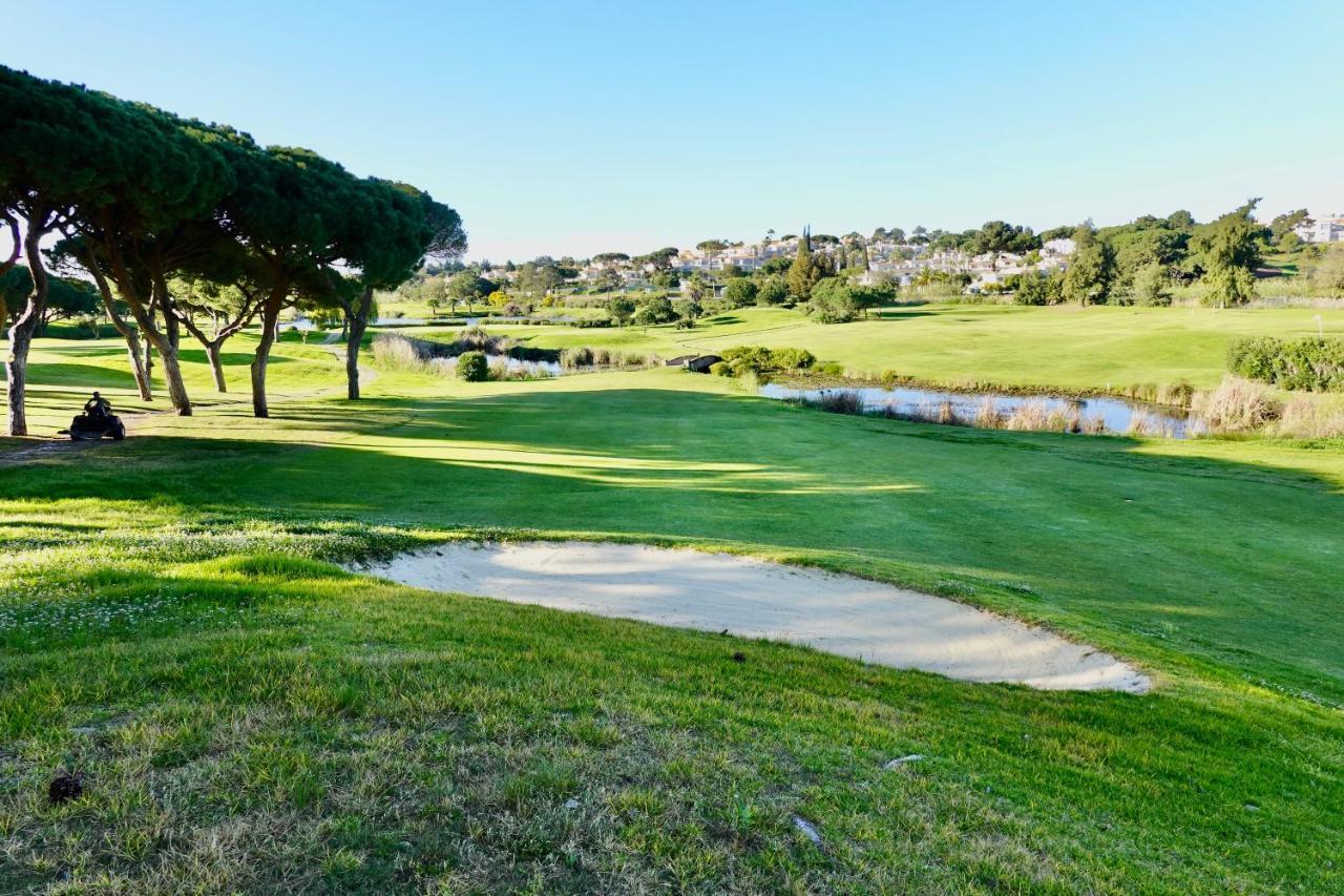 Villa Formosa Golf Quinta do Lago Exterior photo