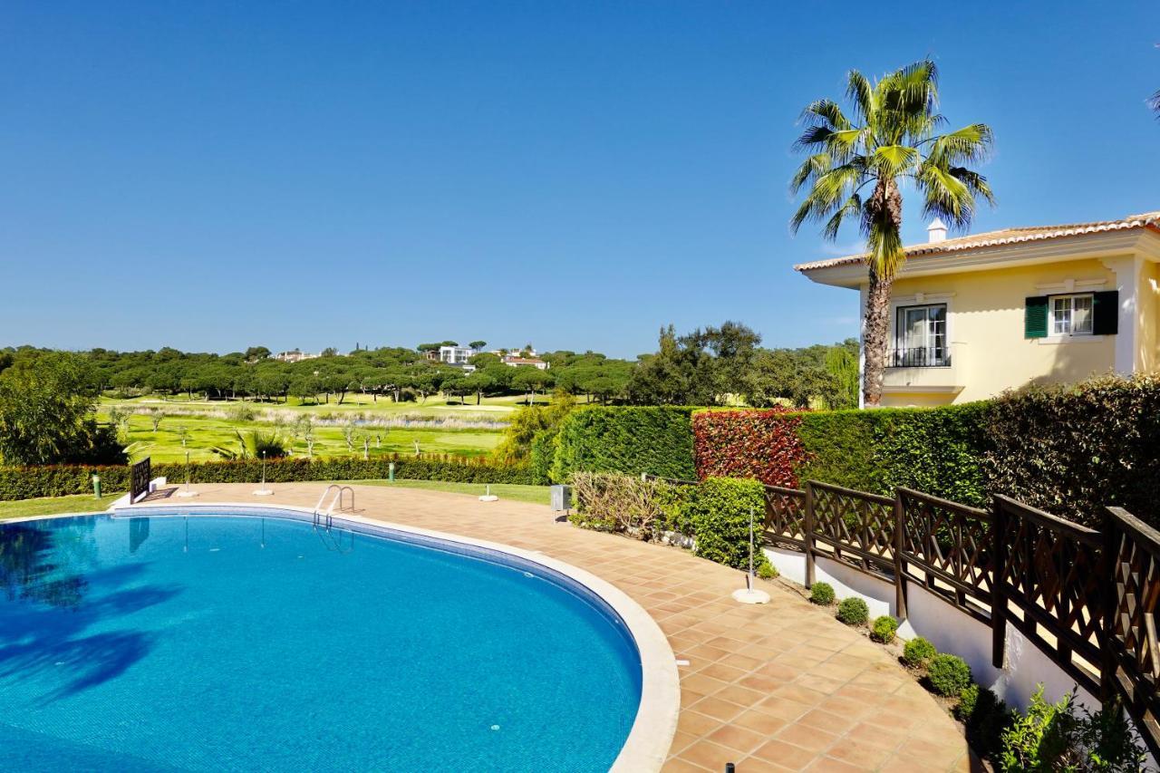 Villa Formosa Golf Quinta do Lago Exterior photo