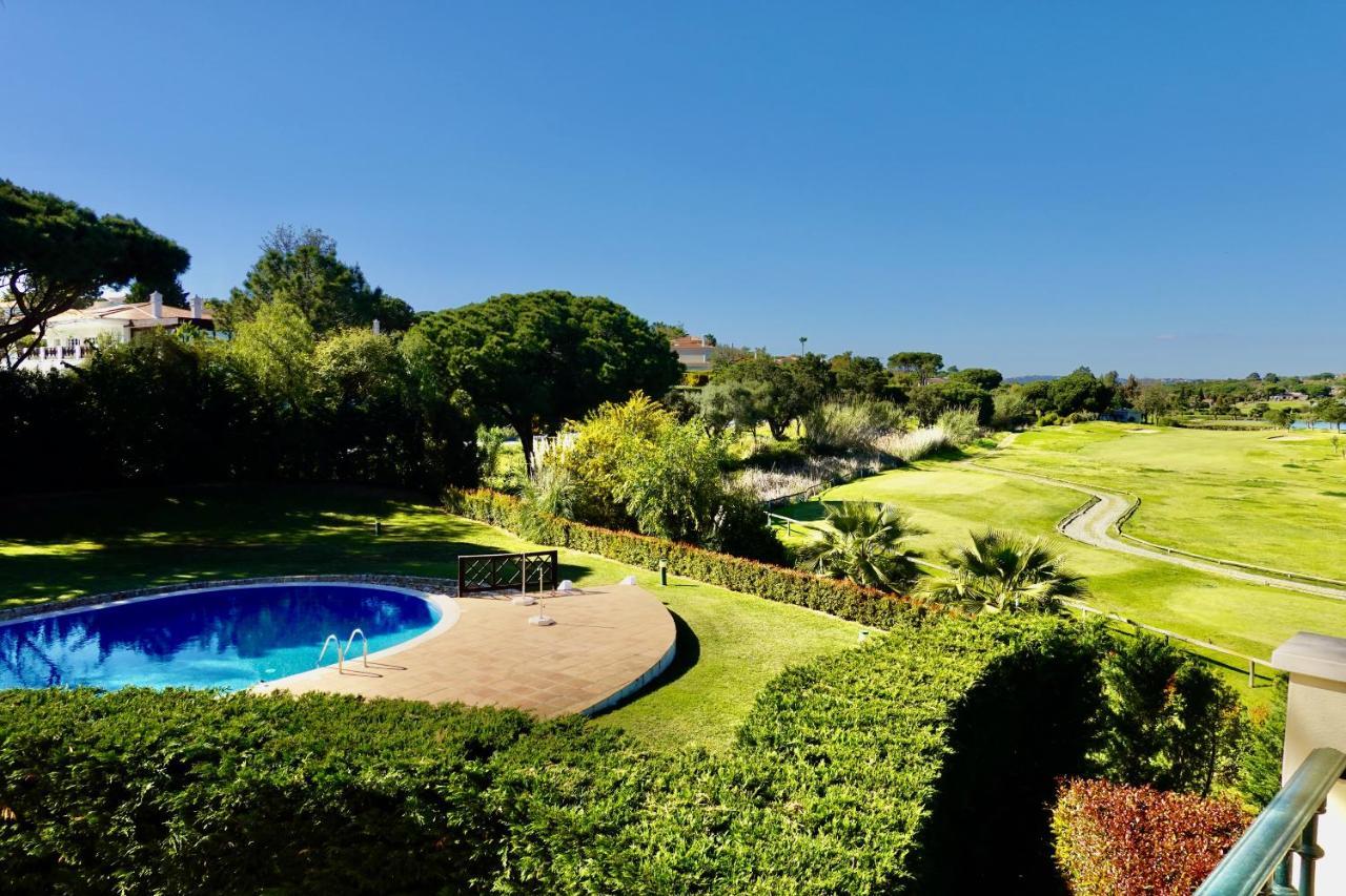 Villa Formosa Golf Quinta do Lago Exterior photo