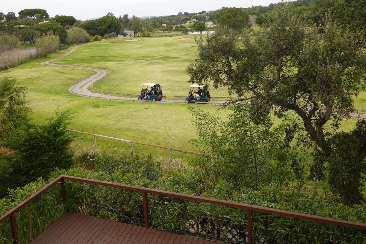 Villa Formosa Golf Quinta do Lago Exterior photo