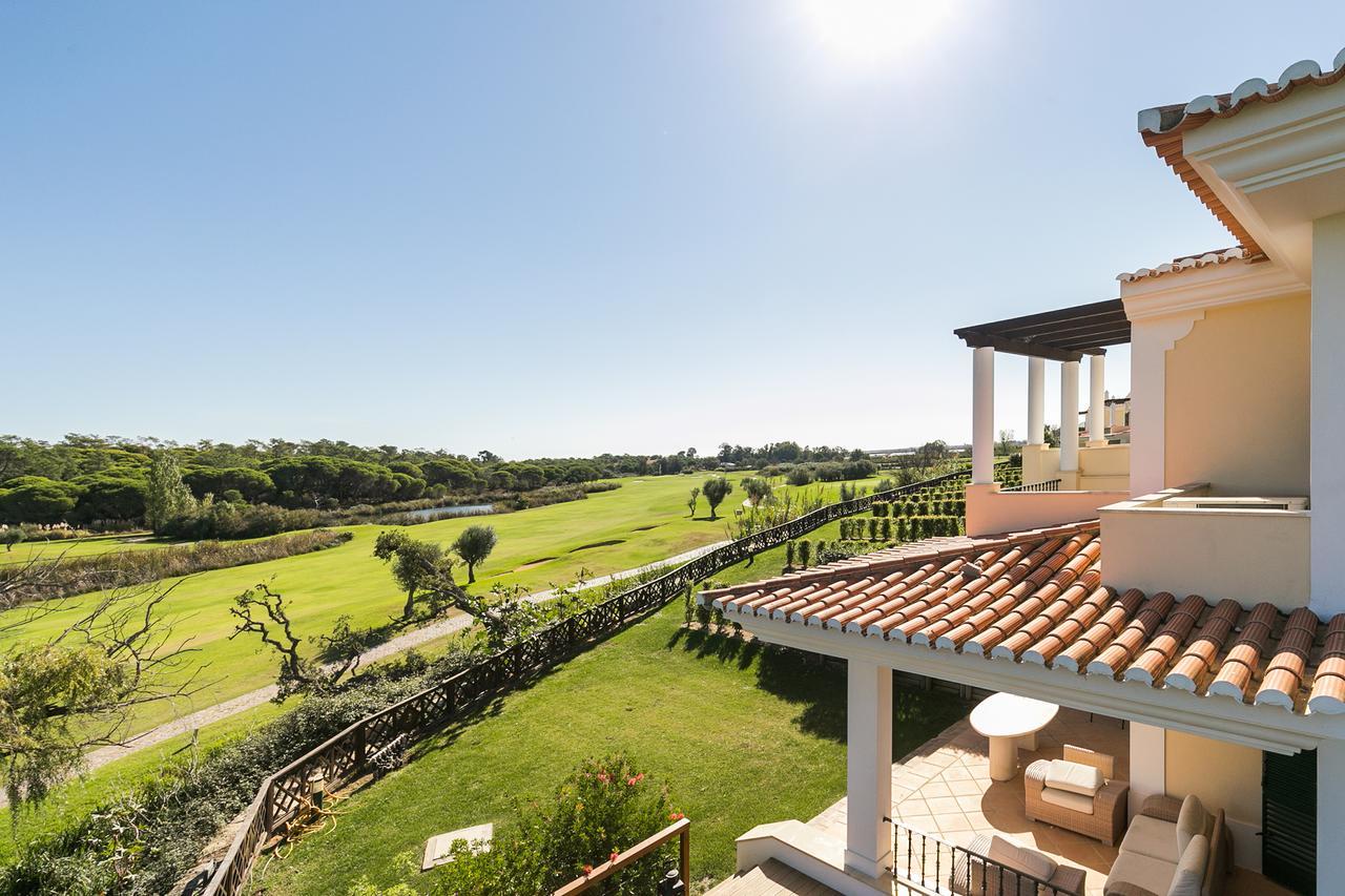 Villa Formosa Golf Quinta do Lago Exterior photo