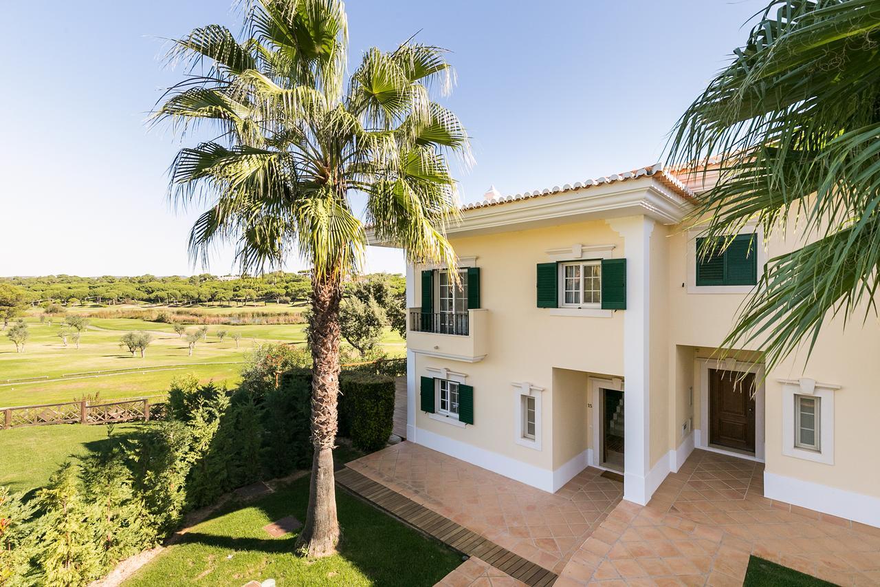 Villa Formosa Golf Quinta do Lago Exterior photo