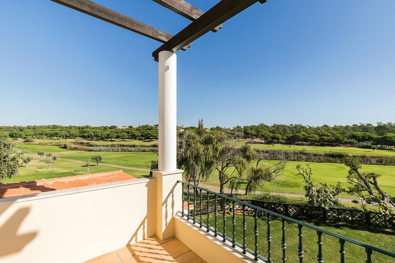 Villa Formosa Golf Quinta do Lago Exterior photo