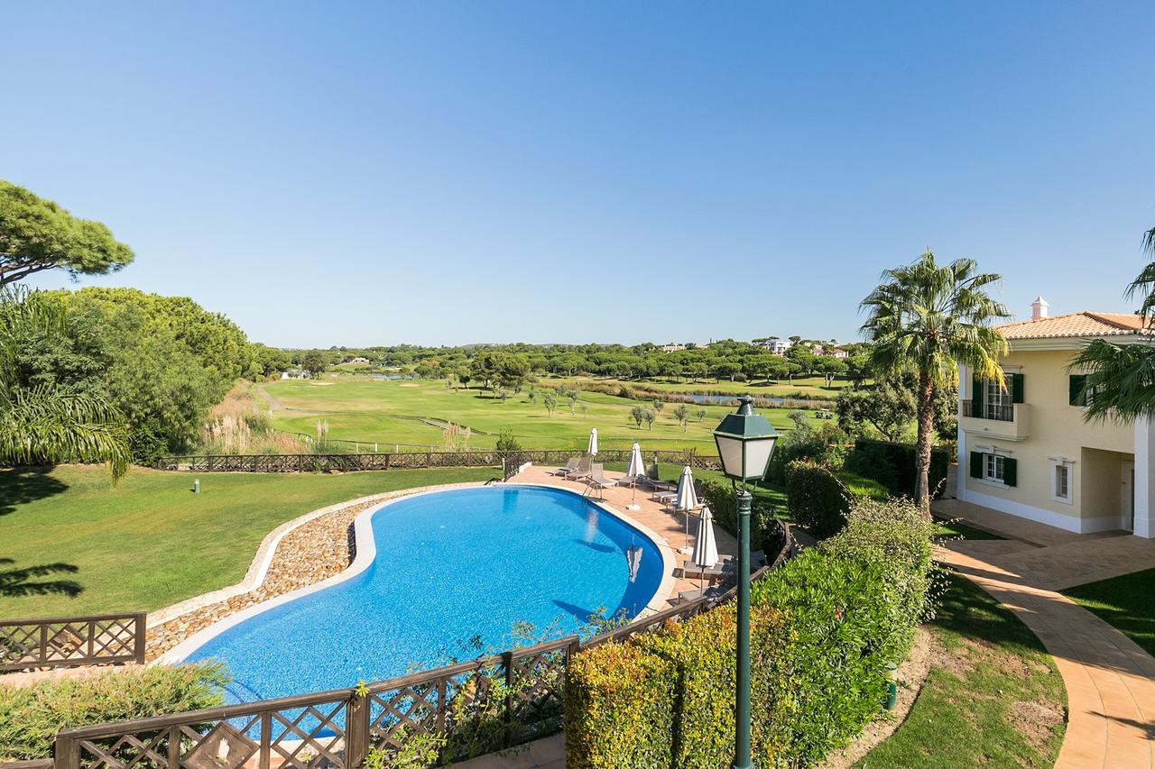 Villa Formosa Golf Quinta do Lago Exterior photo