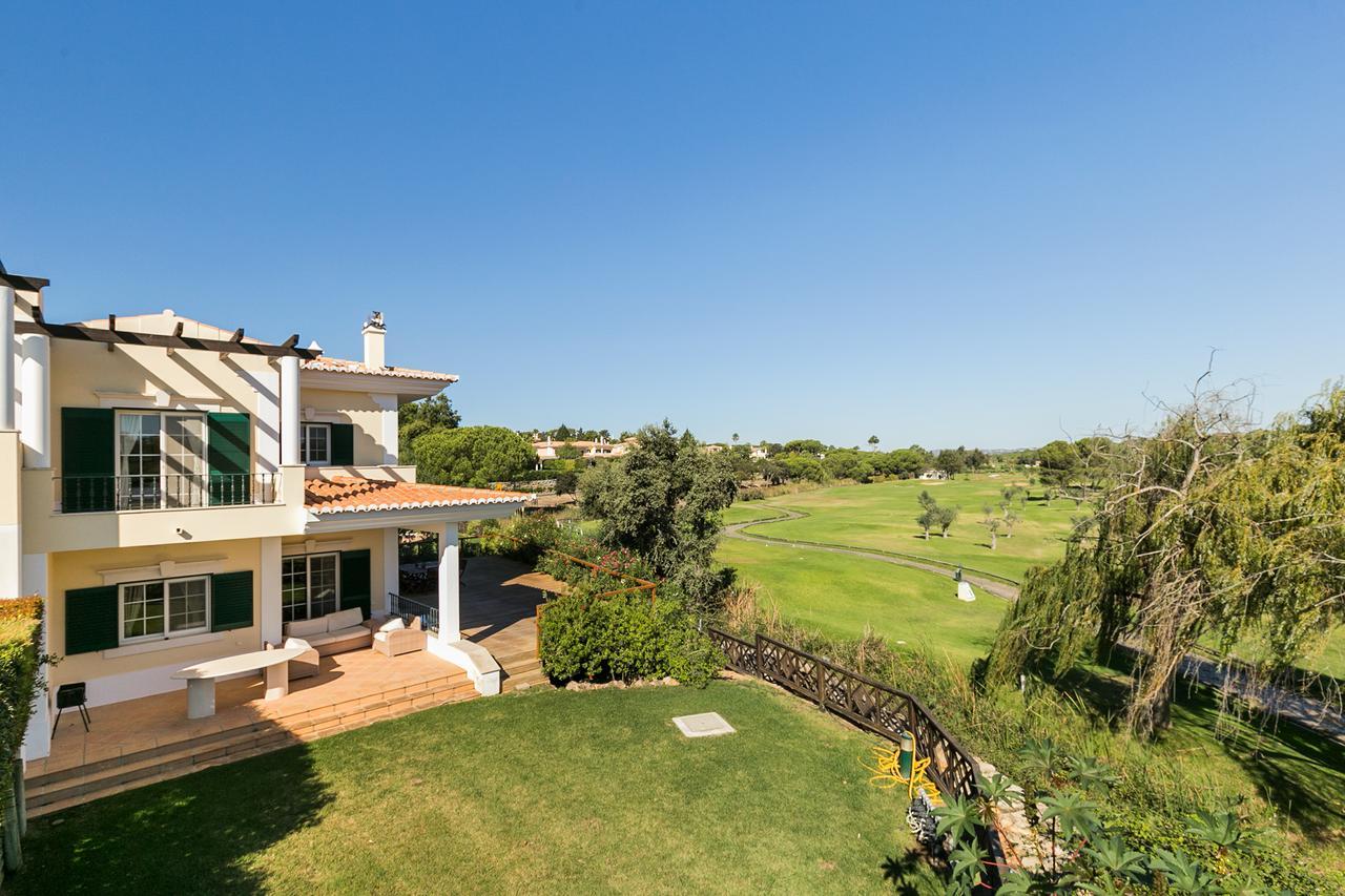 Villa Formosa Golf Quinta do Lago Exterior photo